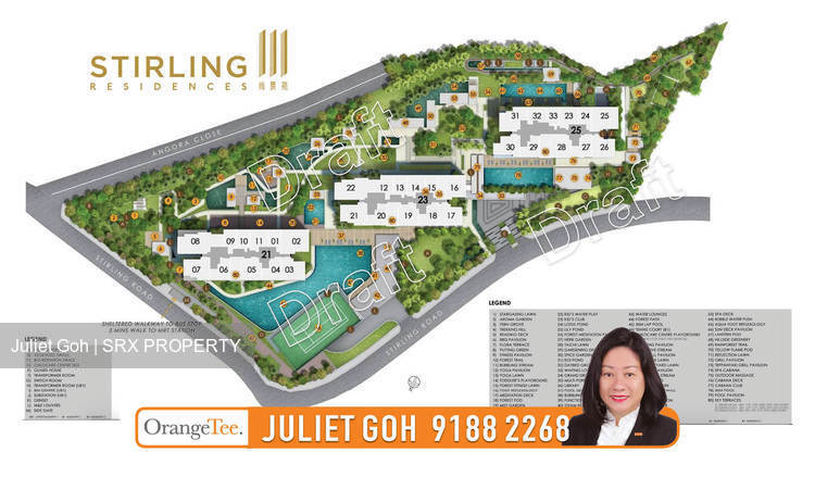 Stirling Residences (D3), Apartment #177739952
